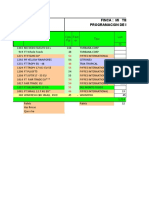 Programacion Embarque Semana 29