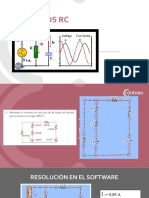 Circuitos RC