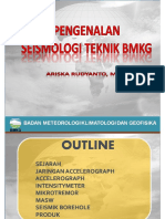 ST1 - Pengenalan Seismologi Teknik