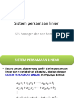 P7 SPL Homogen Dan Non-Homogen