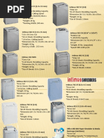 Download INTIMUS PAPER SHREDDER BROCHURE by panthertech_trading428 SN52818390 doc pdf