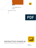 Manual Basico de Uso Power BI