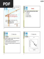 Part 2 Exploring Relationships Among Variables