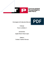 Analisis Critico Sobre El Aprendizaje Significativo Ta1