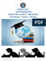 Sukatan Peperiksaan JAN (Pindaan Tahun 2020) Final