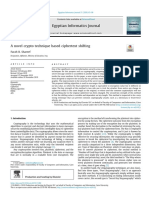 Egyptian Informatics Journal: Farah R. Shareef