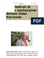 A.vidal Ferrando