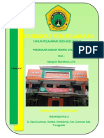 Cover Perangkat