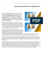 Carta_del_Papa_Francisco_para_la_beatificacin_en_Argentina_del_Cura_Brochero