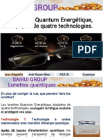 Lunettes A Energie Quantique