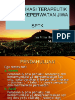 Komunikasi Dan SPTK