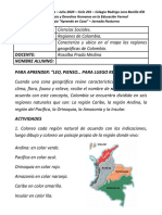 Guía Ciencias Sociales