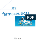 Formas Farmacéuticas 2021-2