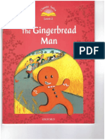 The Gingerbread Man WORD