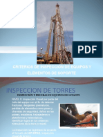 Criterios de Inspeccion