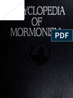 Encyclopedia of Mormonism