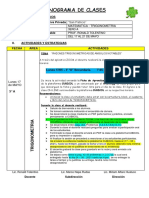 Trigonometria 3ero