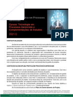 Tema - Pratica em Processos Gerenciais