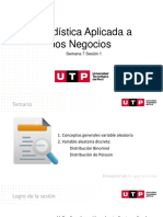 Ses13 Distribución Binomial