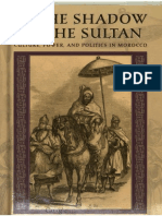 (Harvard Middle Eastern Monographs 31) Susan Gilson Miller_ Rahma Bourqia - In the Shadow of the Sultan_ Culture, Power, And Politics in Morocco-Harvard University Press (1999)