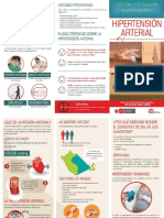 Hipertencion Arterial Santa Rosa Mercy