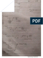 Tugas 1 Fisika Dasar 1 (Besaran, Satuan, Dimensi)