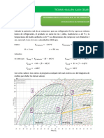 Determinacion de La Potencia Real de Un Compresor