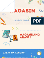 Magasin PPT