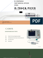 Camoeflo-Trac& Picco