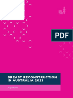Breast Cancer Network Australia Report