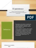 El parentesco_presentacion01_DTC (1)