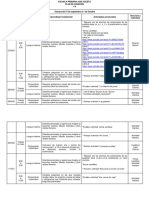 1 A Del 27 de Septiembre - 1 de Octubre Presencial