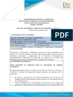 Guia de Actividades y Rúbrica de Evaluación - Unidad - Paso 4 - Desarrollar Producto Final