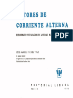 motores de corriente alterna