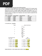 TRANSACTION PRICE - PROBLEMS (1)- SARMIENTO,JEFFERSON D.