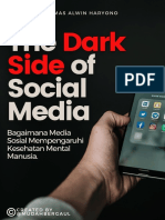 The Dark Side of Social Media