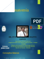 Introduccion A La Anatomia RPA Nutricion