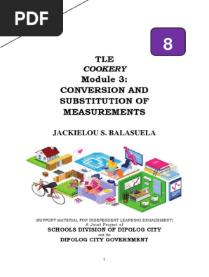 TLE8_Q1_W3_Cookery