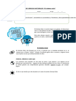 3° Básico Ciencias Naturales Guía 7 Paula Cabezas