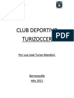 TURIZOCCER 176108c822cb0a6