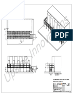 Generator Access Walkway Stairs (1)