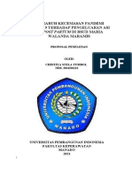 TUGAS PROPOSAL Metiologi penelitian