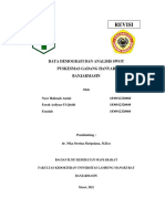 Revisi - Data Demografi Puskesmas Gadang Hanyar