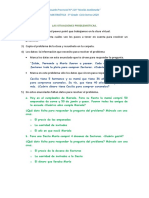 SIMON Matemática - 5°situaciones Problemáticas