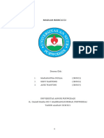 Makalah Imunologi Semstr 3