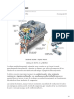 (A-AUT) Ingenieriaymecanicaautomotriz.Com CABEZA DE MOTOR