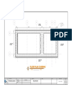 Floor Plan Covering: CCF Side Right Side