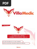 Hematología - Online