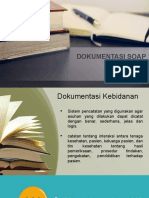 Dokumentasi Soap