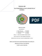 Makalah Manajemen Strategi